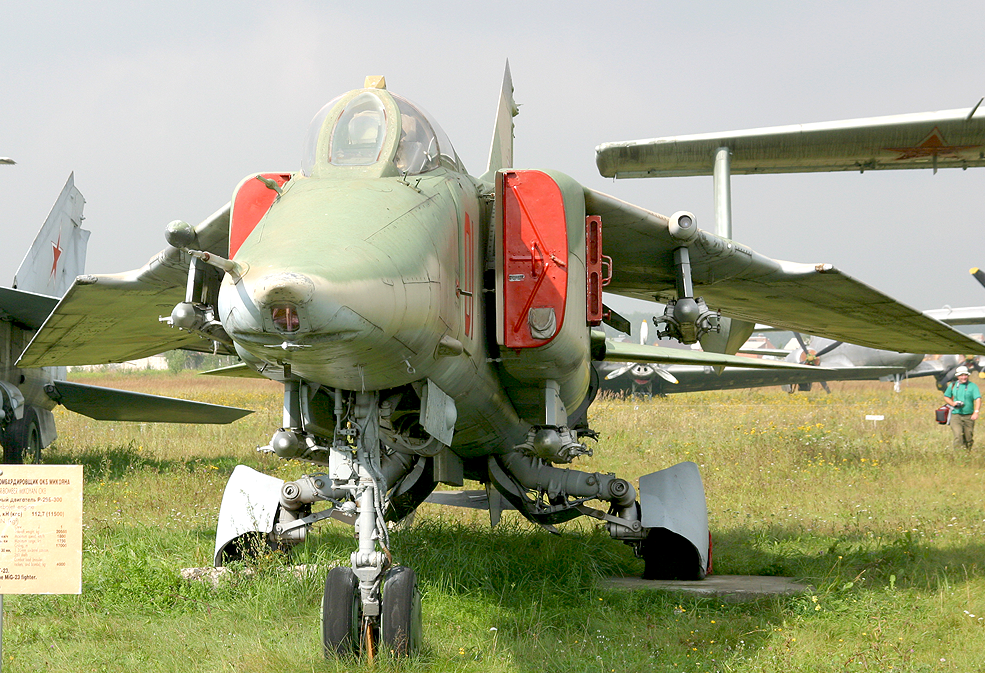 Mig 23 R27 MiG-23_27_Photos