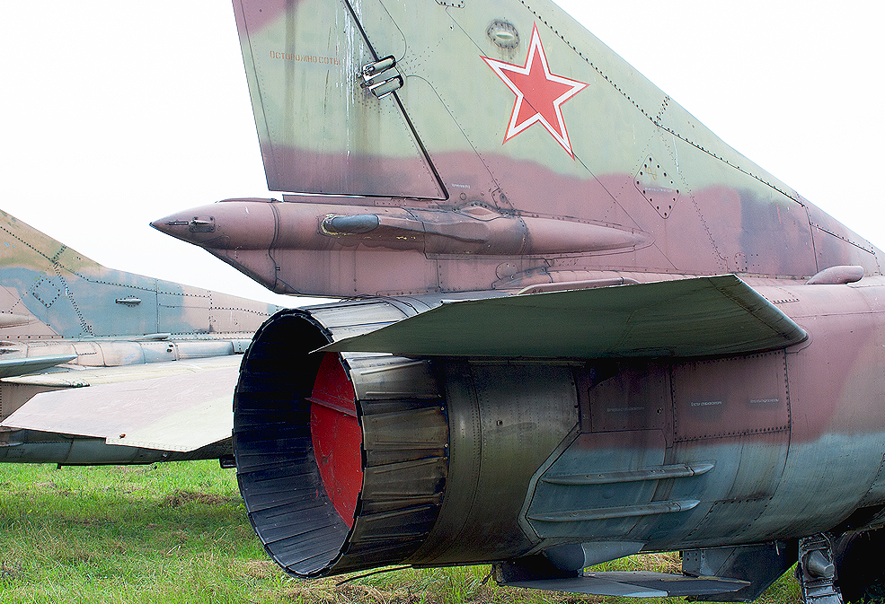 Mig 23 R27 MiG-23_27_Photos